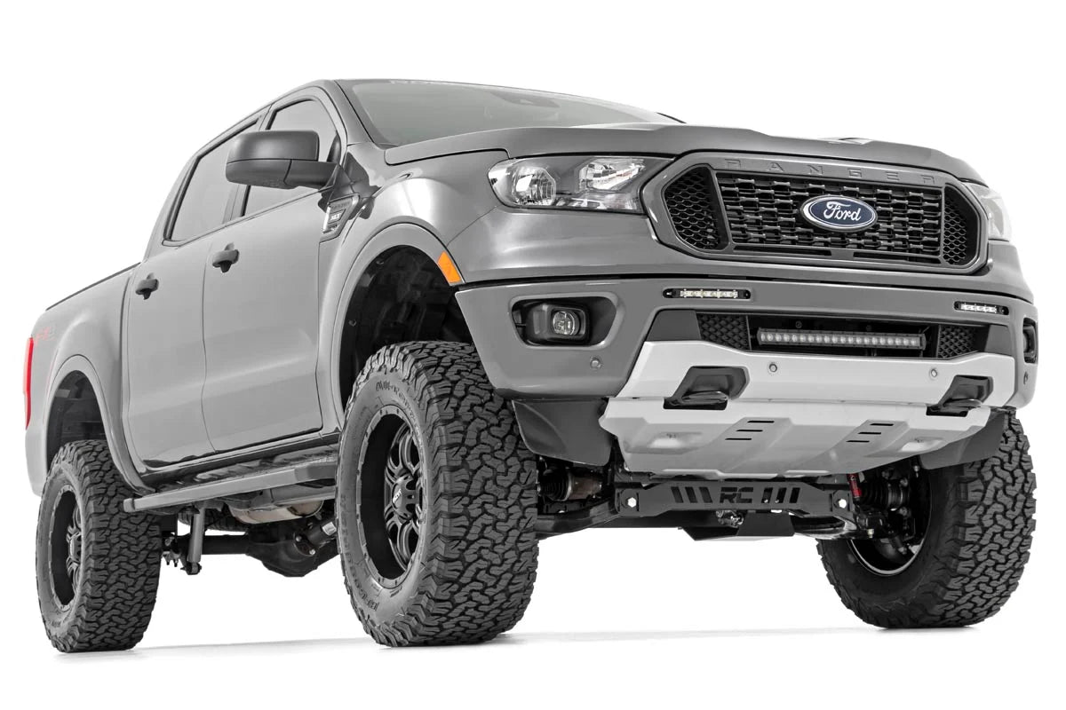 lift kit ford ranger 19 2023 delaware