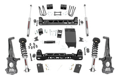 lift kit ford ranger 19 2023