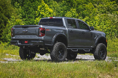 lift kit ford ranger 2024 25 bear de