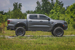 lift kit ford ranger 2024 25 delaware