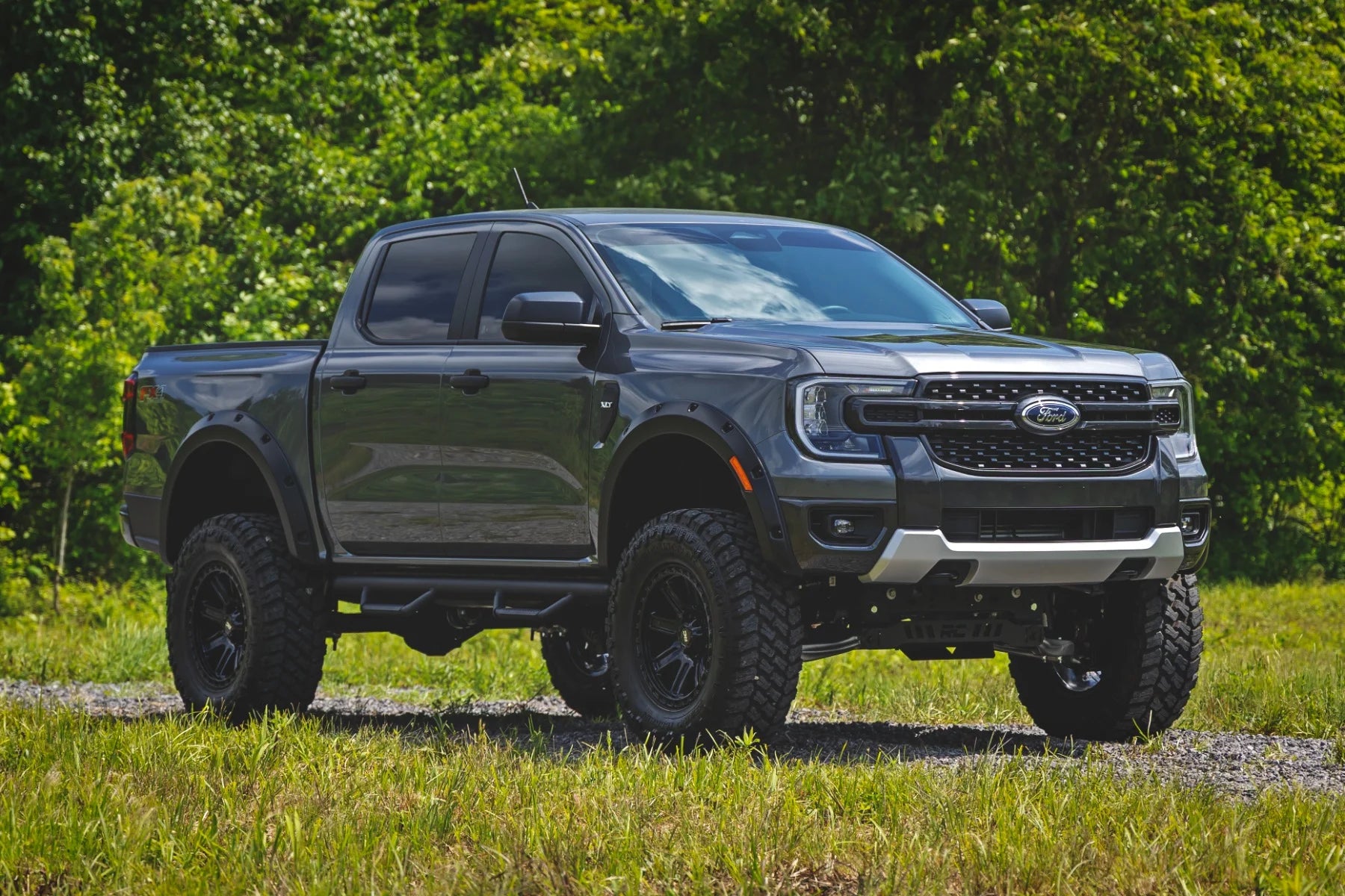 lift kit ford ranger 2024 25 near me