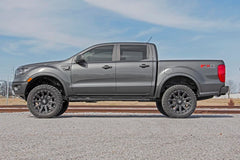 lift kit ford ranger 4wd 19 23 delaware