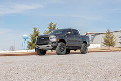 lift kit ford ranger 4wd 19 23 near me