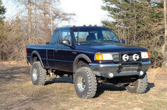 lift kit ford ranger 4wd 83 97 near me