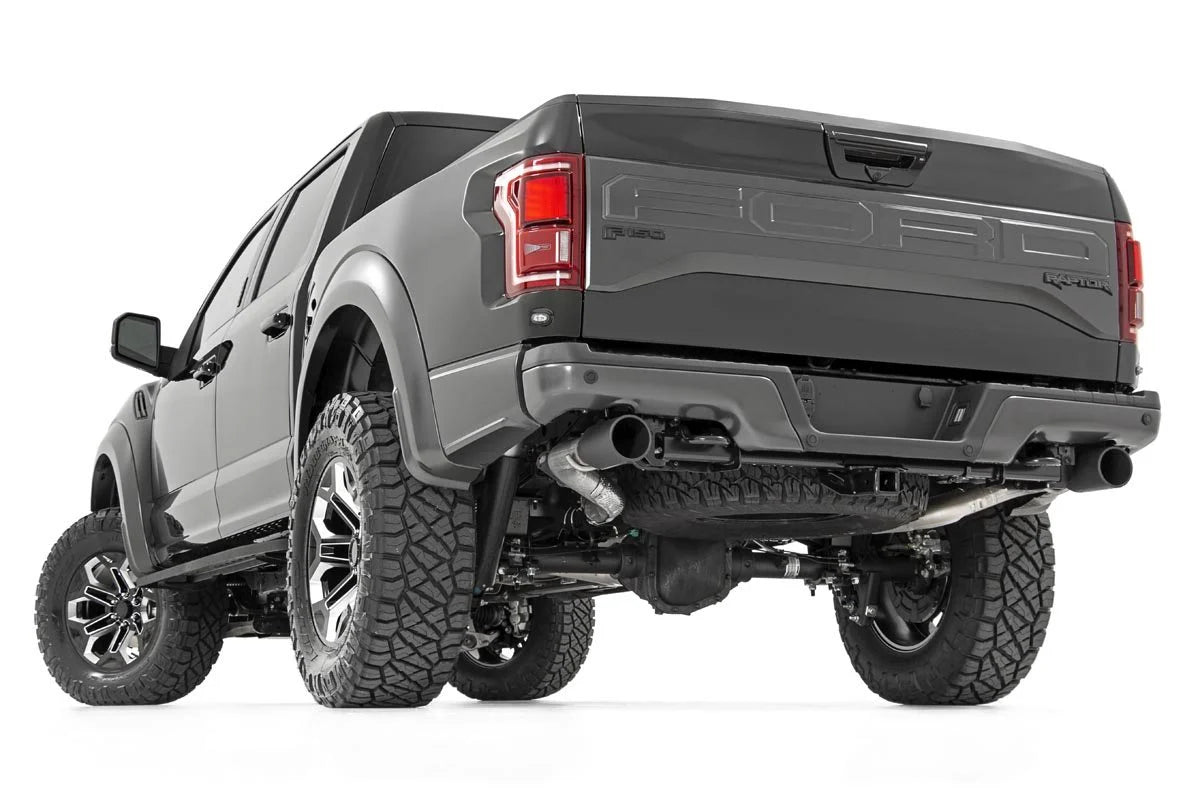 lift kit ford raptor 2017 2018 bear de