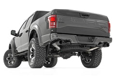lift kit ford raptor 2017 2018 bear de
