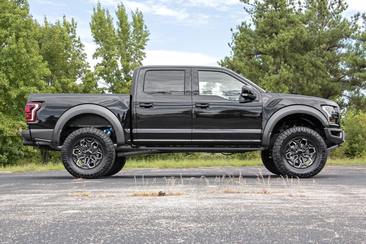 lift kit ford raptor 2017 2018 delaware