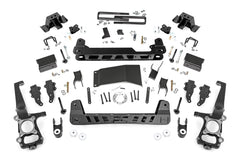 lift kit ford raptor 2017 2018