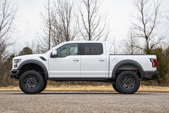 lift kit ford raptor 2019 2020 bear de