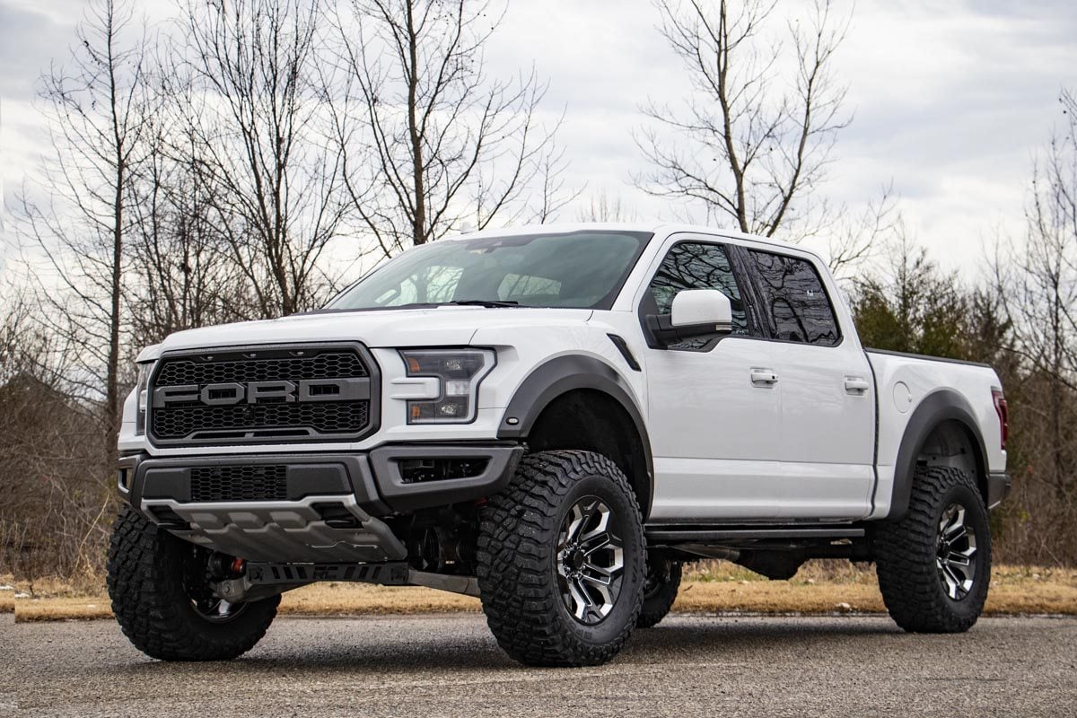 lift kit ford raptor 2019 2020 near me