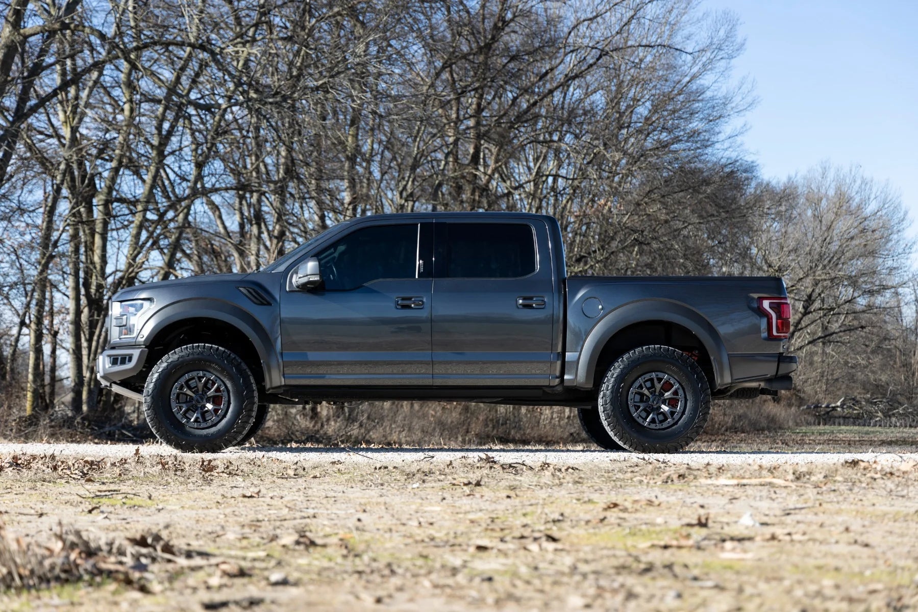 lift kit ford raptor 4wd 2019 20 bear de