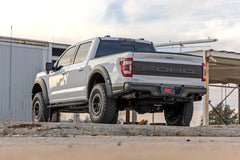 lift kit ford raptor 4wd 2021 25 bear de