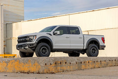 lift kit ford raptor 4wd 2021 25 delaware