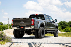 lift kit ford super duty dually 17 22 bear de