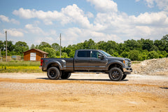 lift kit ford super duty dually 17 22 delaware