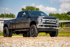 lift kit ford super duty dually 17 22 near me