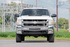 lift kit gm 2500 suburban yukon 01 10 delaware