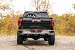 lift kit gmc sierra 1500 25 26 bear de
