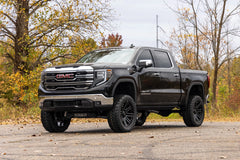 lift kit gmc sierra 1500 25 26 near me