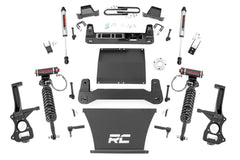 lift kit gmc sierra 1500 25 26