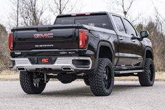 lift kit gmc sierra 1500 2wd 2019 2024 bear de