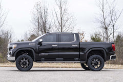 lift kit gmc sierra 1500 2wd 2019 2024 delaware