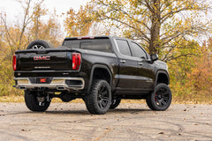 lift kit gmc sierra 1500 2wd 2025 26 delaware
