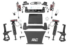 lift kit gmc sierra 1500 2wd 2025 26