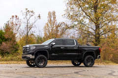 lift kit gmc sierra 1500 2wd 25 26 delaware