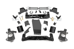 lift kit gmc sierra denali 14 18