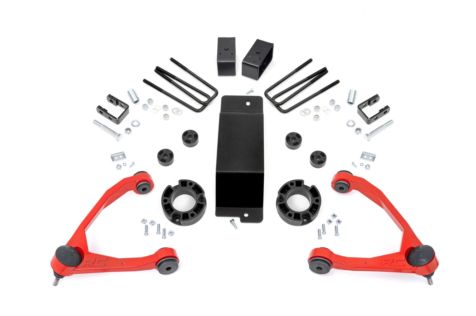 lift kit gmc sierra denali 14 2016