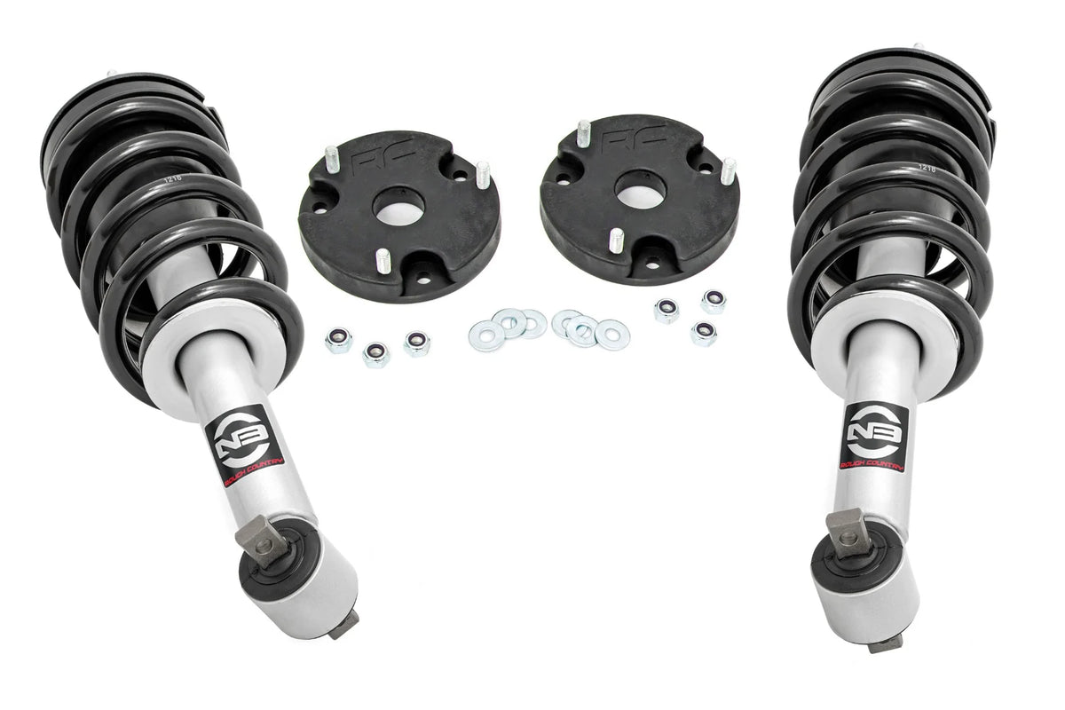lift kit gmc yukon 1500 4wd 21 26