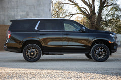 lift kit gmc yukon xl 1500 21 26 bear de