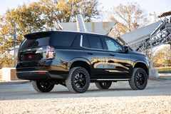 lift kit gmc yukon xl 1500 21 26 delaware