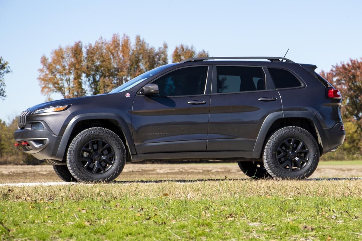 lift kit jeep cherokee kl 4wd 2014 2023 bear de