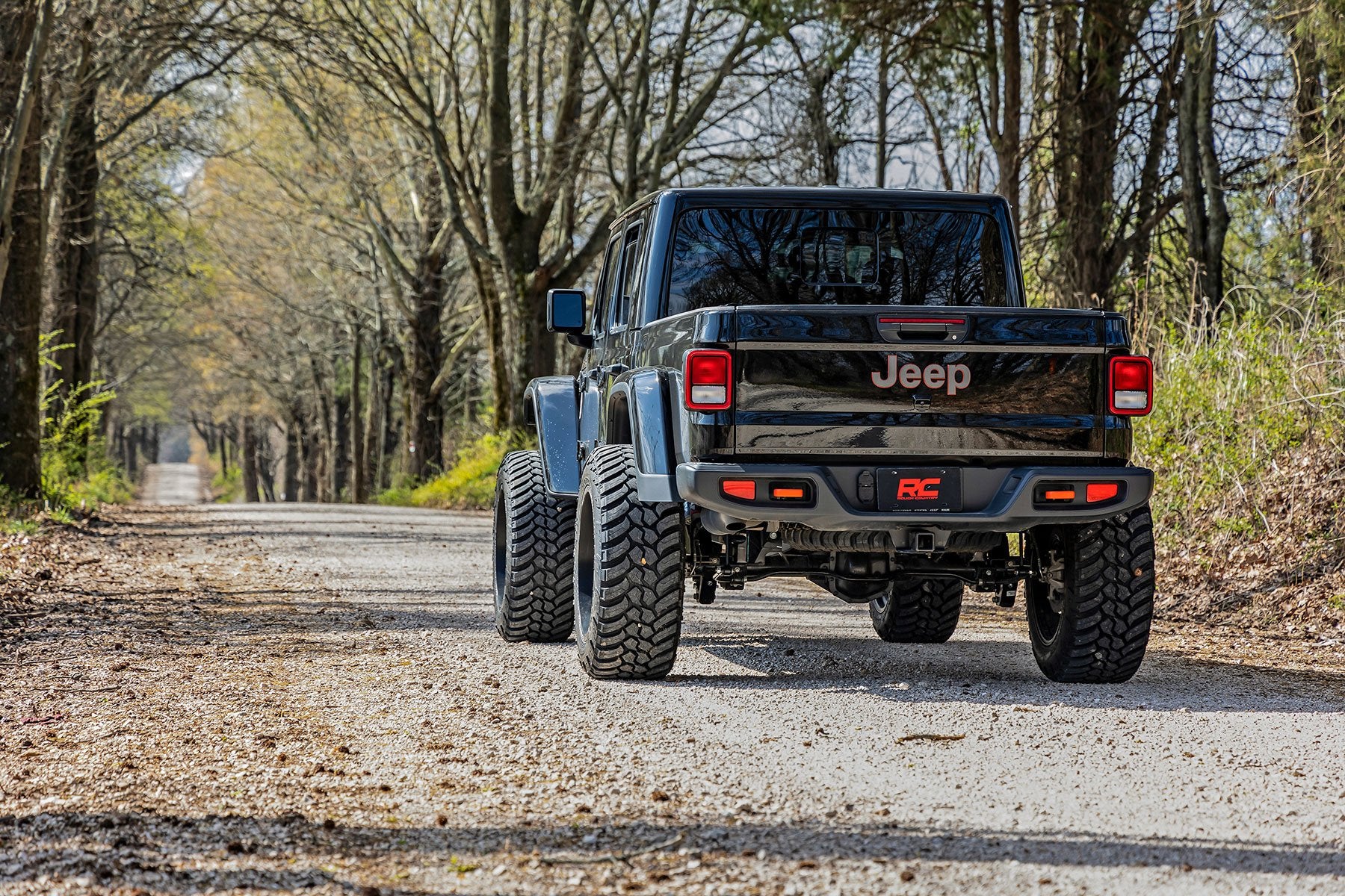 lift kit jeep gladiator 20 2023 bear de