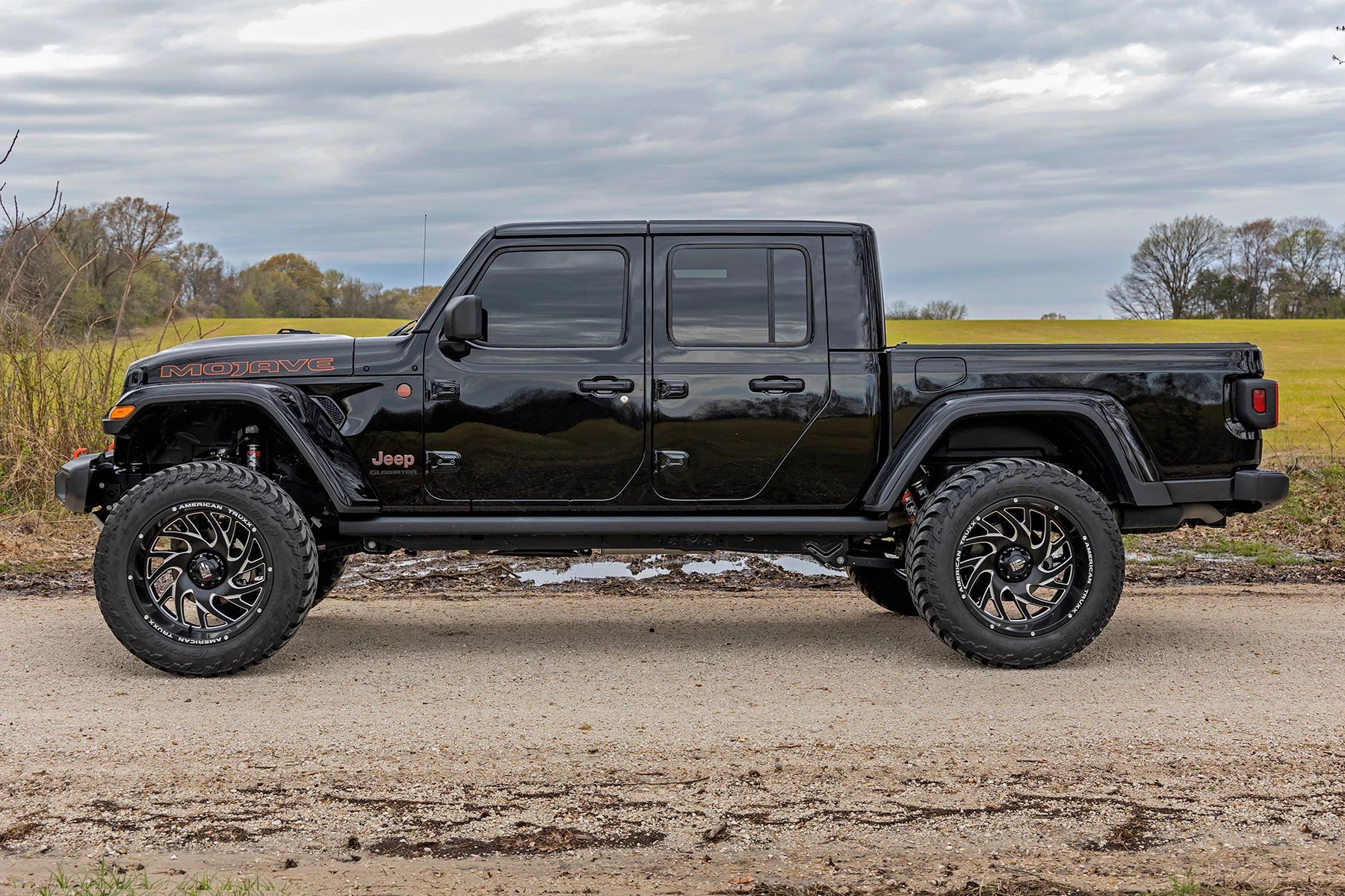 lift kit jeep gladiator 20 2023 delaware
