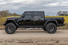 lift kit jeep gladiator 20 2023 delaware