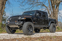 lift kit jeep gladiator 20 2023 near me