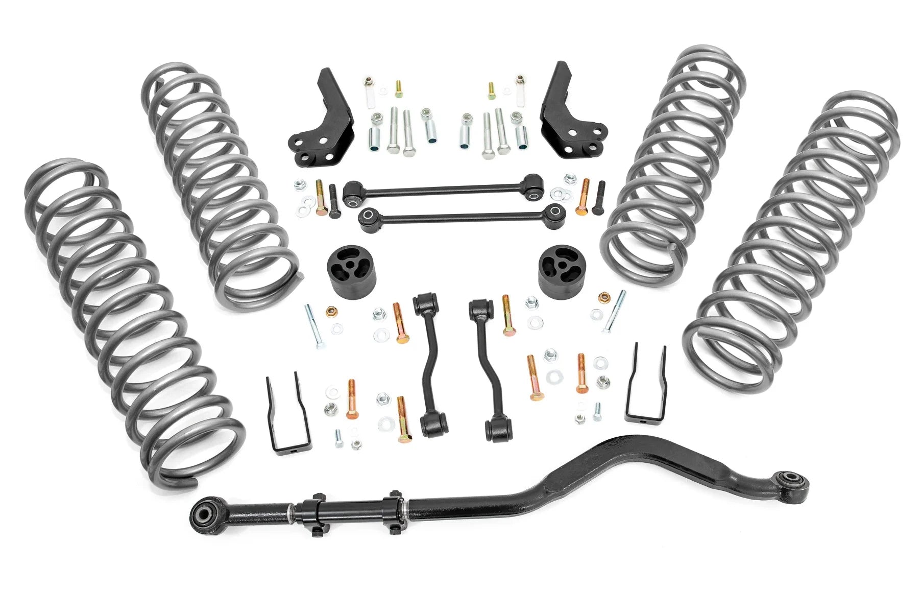 lift kit jeep gladiator 20 2023