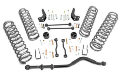 lift kit jeep gladiator 20 2023