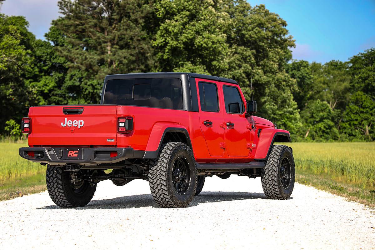 lift kit jeep gladiator 4wd 20 2023 bear de