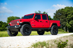 lift kit jeep gladiator 4wd 20 2023 delaware
