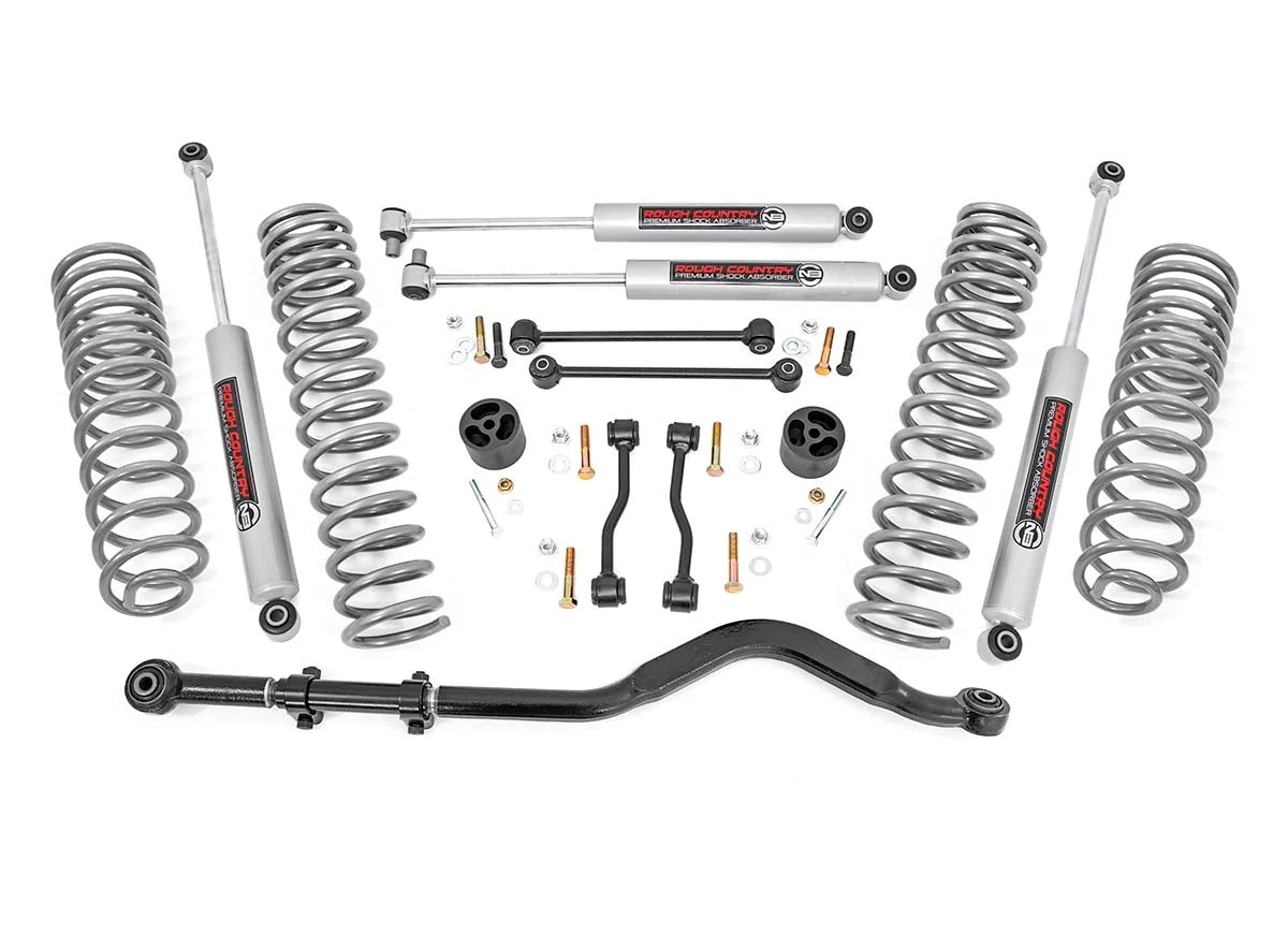 lift kit jeep gladiator 4wd 20 2023