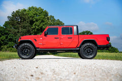 lift kit jeep gladiator 4wd 20 23 bear de