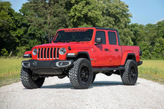 lift kit jeep gladiator 4wd 20 23 near me