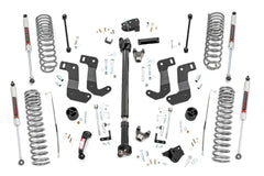 lift kit jeep gladiator 4wd 2020 2023