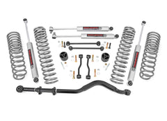 lift kit jeep gladiator 4wd 2024 25