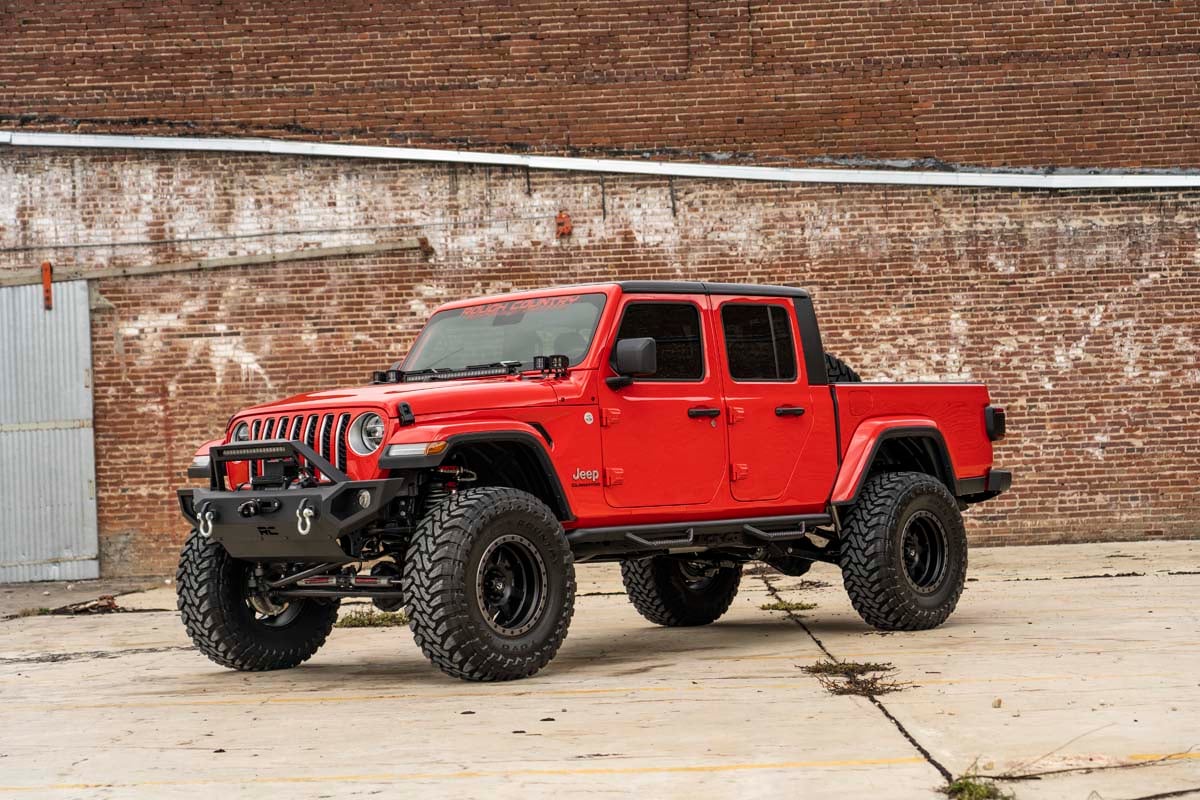 lift kit jeep gladiator jt 20 23 near me