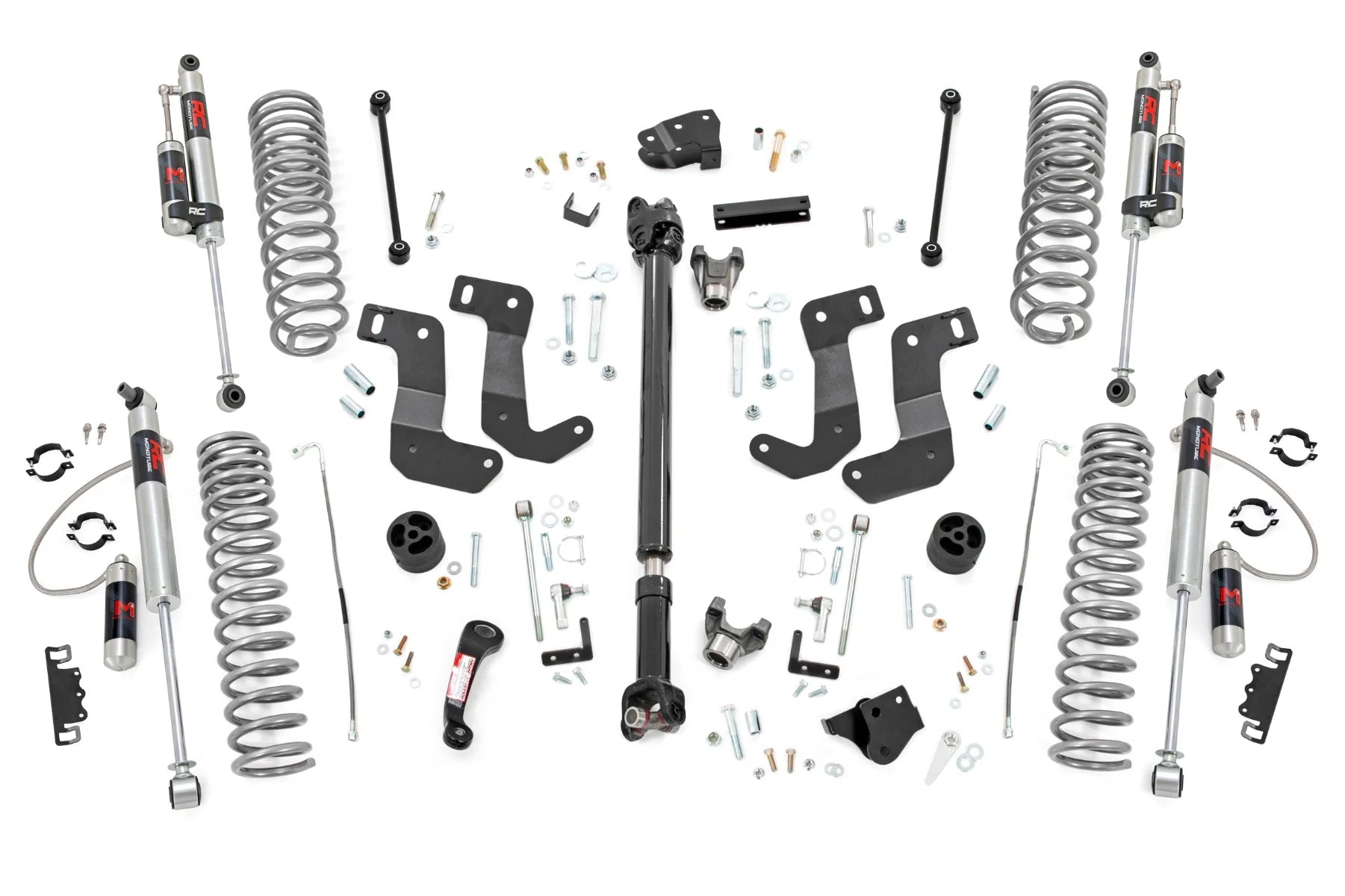 lift kit jeep gladiator jt 20 23